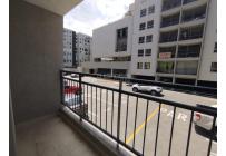 Apartamentos, Alquiler, Jorge Isaacs - $2.000.000