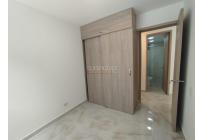 Apartamentos, Alquiler, Jorge Isaacs - $2.000.000