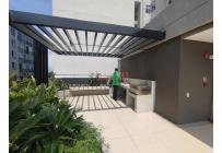 Apartamentos, Alquiler, Jorge Isaacs - $2.000.000