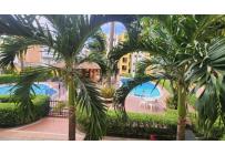 Apartamentos, Venta, Colseguros Andes - $285.000.000