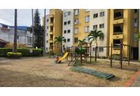 Apartamentos, Venta, Colseguros Andes - $285.000.000