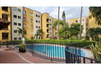 Apartamentos, Venta, Colseguros Andes - $285.000.000