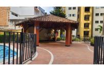 Apartamentos, Venta, Colseguros Andes - $285.000.000