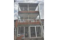 Casas, Venta, Jamundí - $270.000.000