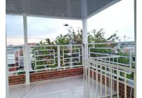 Casas, Venta, Jamundí - $270.000.000