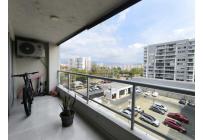 Apartamentos, Venta, Valle del Lili - $440.000.000