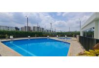 Apartamentos, Alquiler, Ciudad Bochalema - $1.400.000