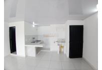 Apartaestudios, Alquiler, Nápoles - $980.000