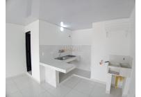 Apartaestudios, Alquiler, Nápoles - $980.000