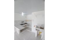Apartaestudios, Alquiler, Nápoles - $980.000