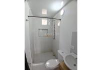 Apartaestudios, Alquiler, Nápoles - $980.000