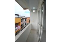 Apartaestudios, Alquiler, Nápoles - $980.000