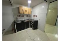 Apartaestudios, Alquiler, Ciudad Córdoba - $880.000