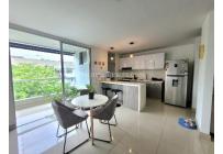 Apartamentos, Venta, El Ingenio - $440.000.000