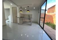 Casas, Venta, Jamundí - $250.000.000