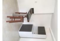 Apartaestudios, Alquiler, La Flora - $1.500.000