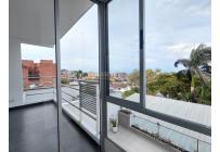 Apartamentos, Alquiler, Cristales - $3.000.000
