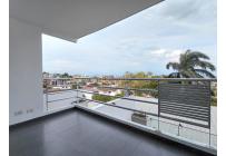 Apartamentos, Alquiler, Cristales - $3.000.000
