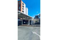 Apartamentos, Alquiler, Caney - $2.400.000