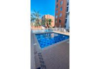 Apartamentos, Alquiler, Caney - $2.400.000