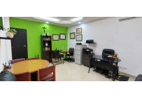 Oficinas y Consultorios, Alquiler, Barranquilla - $1.500.000