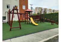 Apartamentos, Venta, Ciudad Bochalema - $245.000.000