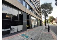 Apartaestudios, Alquiler, Bogotá - $2.200.000