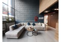 Apartaestudios, Alquiler, Bogotá - $2.200.000