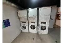 Apartaestudios, Alquiler, Bogotá - $2.200.000