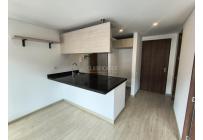 Apartaestudios, Alquiler, Bogotá - $2.200.000