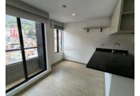 Apartaestudios, Alquiler, Bogotá - $2.200.000