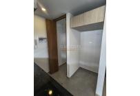 Apartaestudios, Alquiler, Bogotá - $2.200.000