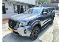 Nissan Frontier 2025 - $199.990.000