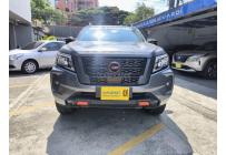 Nissan Frontier 2025 - $199.990.000