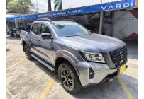 Nissan Frontier 2025 - $199.990.000