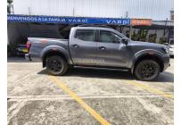 Nissan Frontier 2025 - $199.990.000