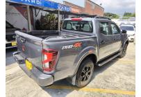 Nissan Frontier 2025 - $199.990.000