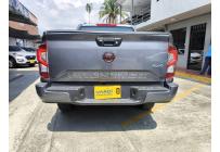 Nissan Frontier 2025 - $199.990.000