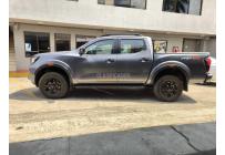 Nissan Frontier 2025 - $199.990.000