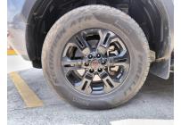 Nissan Frontier 2025 - $199.990.000