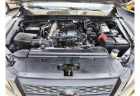 Nissan Frontier 2025 - $199.990.000