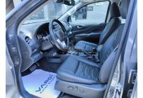 Nissan Frontier 2025 - $199.990.000