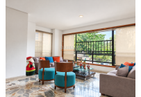 Apartamentos, Venta, Santa Teresita - $900.000.000