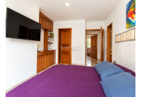 Apartamentos, Venta, Santa Teresita - $900.000.000