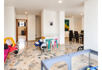 Apartamentos, Venta, Santa Teresita - $900.000.000