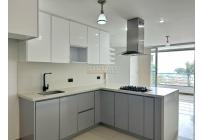Apartamentos, Venta, Cerro Cristales - $600.000.000