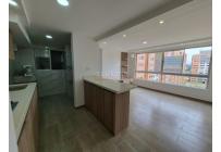 Apartamentos, Alquiler, Madrid - $1.250.000