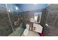 Apartamentos, Venta, Nueva Granada - $300.000.000