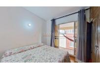 Apartamentos, Venta, Nueva Granada - $300.000.000