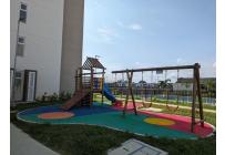 Apartamentos, Venta, Jamundí - $295.000.000